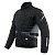 Dainese Куртка Tempest 3 D-Dry Black/Black/Ebony в Томске