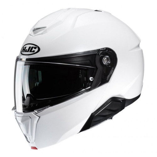 HJC Шлем i91 Pearl White в Томске