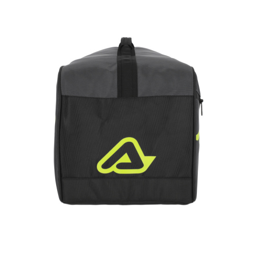 Acerbis Сумка для шлема X-Linear Black/Yellow в Томске