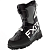 FXR Ботинки снегоходные X-Cross Pro BOA с утеплителем Black/White в Томске