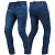 Shima Мотоджинсы Gravel 3.0 Blue в Томске