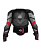 Acerbis Защита тела детская (Черепаха) Scudo 2.0 Black/Grey в Томске