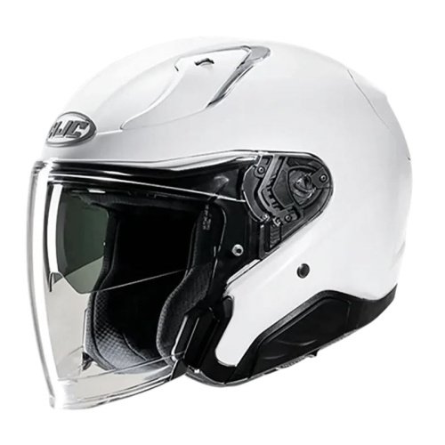 HJC Шлем RPHA31 Pearl White в Томске