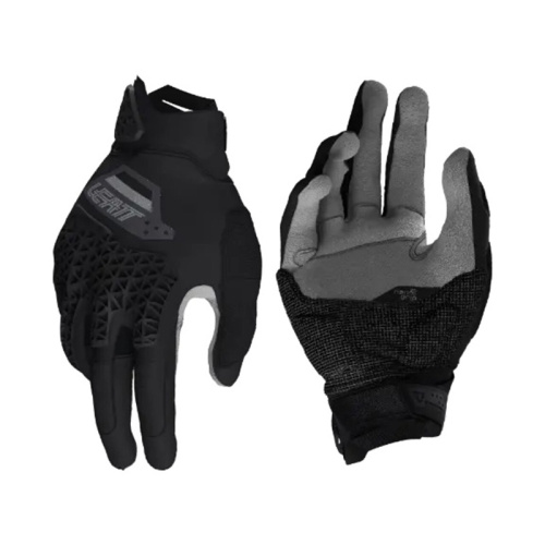 Leatt Перчатки ADV Rally 5.5 2026 Stealth в Томске