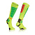 Acerbis Гольфы кроссовые детские MX Impact Kid Orange/Yellow в Томске