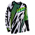 Leatt Джерси 3.5 Jr Storm Teal в Томске
