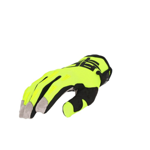 Acerbis Перчатки MX X-H Yellow Fluo в Томске