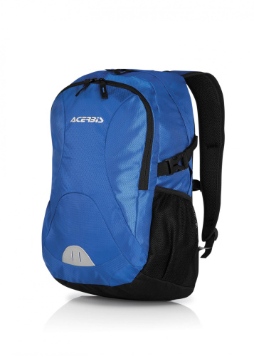 Рюкзак Acerbis Profile Blue/Black в Томске