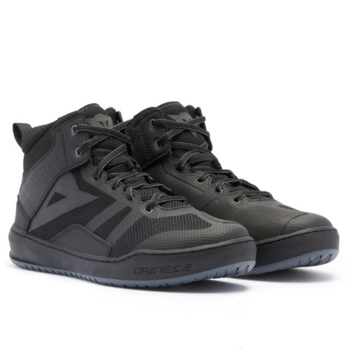 Dainese Ботинки Suburb Air black/black в Томске