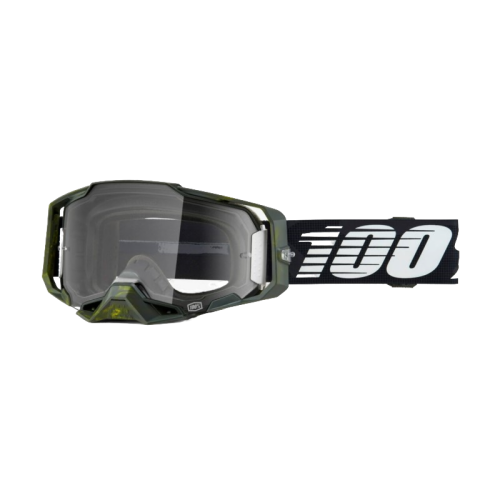 100% Очки Armega Soledad / Clear в Томске