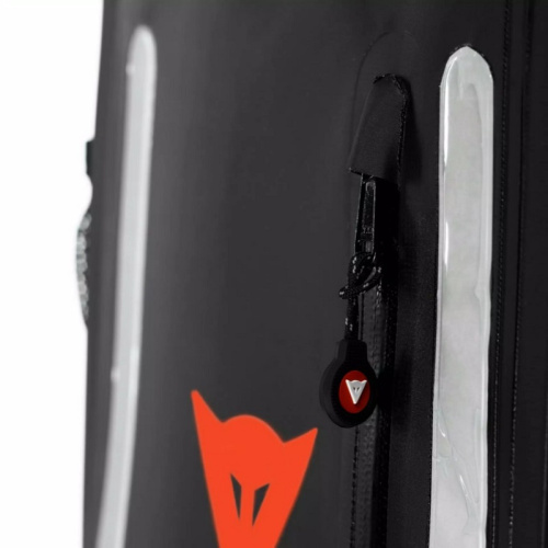 Dainese Рюкзак Explorer WP Backpack 15L black в Томске