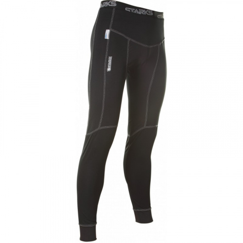 Starks Брюки Pants Coolmax Черный в Томске