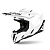 Airoh Шлем Twist 3 White Gloss в Томске
