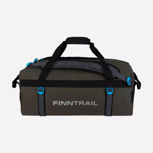 Finntrail Сумка Explorer 1733 Khaki 70L в Томске