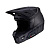 Leatt Шлем кроссовый Helmet Kit Moto 7.5 V25 Stealth в Томске