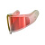 Shark Визор Skwal i3/Ridill 2/D-Skwal 3 Iridium Red в Томске