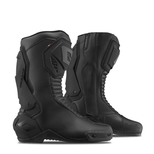 Gaerne Мотоботы GRS Black в Томске
