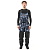Dragonfly Вейдерсы мембранные Quad Pro 2025 Dark Camo в Томске