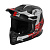 Acerbis Шлем детский Profile Junior Black/Red в Томске