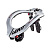 Leatt Защита шеи Детская 3.5 Junior White в Томске