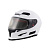Beon Шлем B-503 Shiny White в Томске