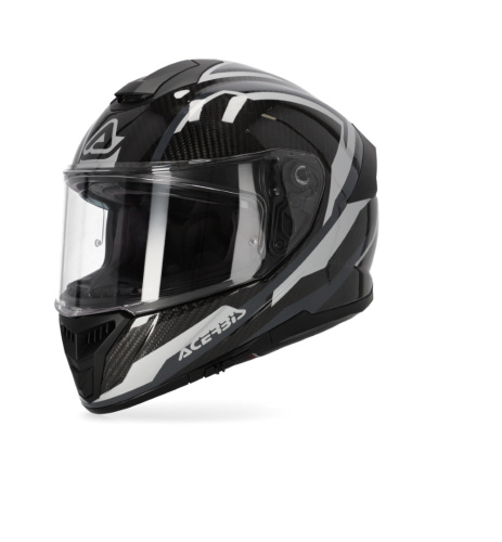 Acerbis Шлем Tarmak Black в Томске