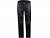 LS2 Мотобрюки Vento Man Pants черный в Томске