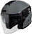 IXS Мотошлем IXS100 1.0 Серый матовый в Томске