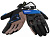Spidi Перчатки Flash-R Evo Black/Blue в Томске