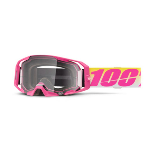 100% Очки Armatic Sellars / Clear в Томске
