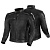Shima Куртка Кожаная Blake Black в Томске