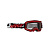 Leatt Маска Vizion 2.5s Small Red Clear 90 VLT V25 в Томске