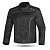 Dimox Мотокуртка текстиль Rebel Mens Black/Grey в Томске