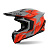 Airoh Шлем Twist 3 Dizzy Orange Fluo Matt в Томске