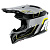Airoh Мотошлем Aviator 3 Leader Yellow Matt в Томске