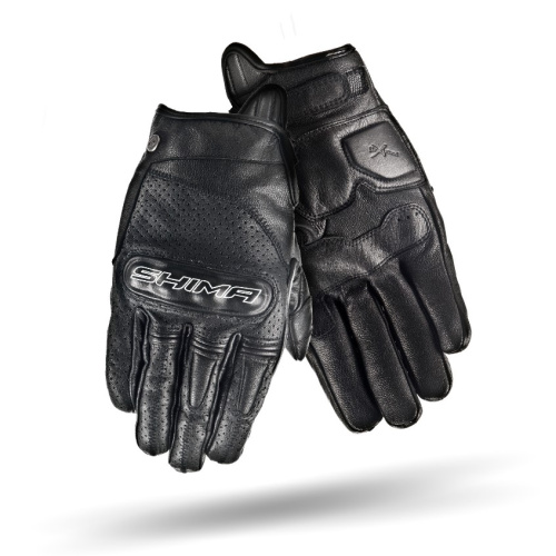 Shima Перчатки Caliber Lady Black в Томске