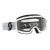 Scott Очки кроссовые Primal Enduro white clear в Томске Scott Очки кроссовые Primal Enduro white clear в Томске