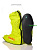 Starks Дождевые бахилы с цельной подошвой Rain Boots Салатовый в Томске