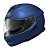 Shoei Шлем GT-Air 3 Candy синий матовый металлик в Томске