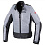 Spidi Куртка Solar Net Black/Grey в Томске