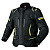 Scout Куртка Outback wp black/yellow в Томске