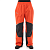 Dragonfly Дождевые штаны Evo Man Orange (мембрана) 2025 в Томске