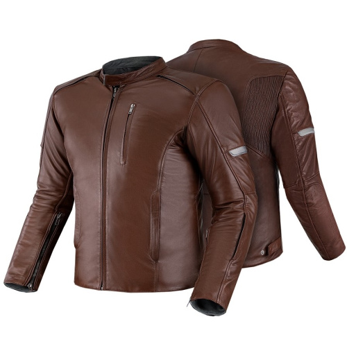 Shima куртка Hunter+ 2.0 Brown в Томске