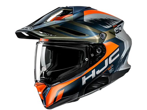 HJC Шлем RPHA60 Quid MC47SF в Томске