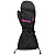 Scott Варежки снегоходные  женские Roop Black/Pink в Томске