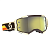 Scott Очки Fury deep brown/beige yellow chrome works в Томске