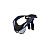 Leatt Защита шеи 5.5 Neck Brace 2025 Blue в Томске