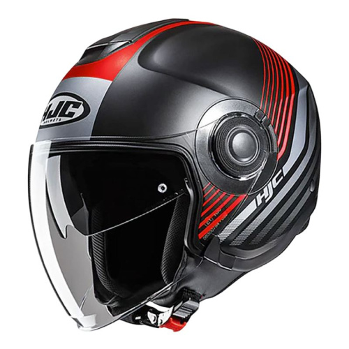 HJC Шлем i40N Dova MC1SF в Томске