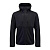 Finntrail Куртка Софтшелл Hybridshell 1314 Graphite в Томске