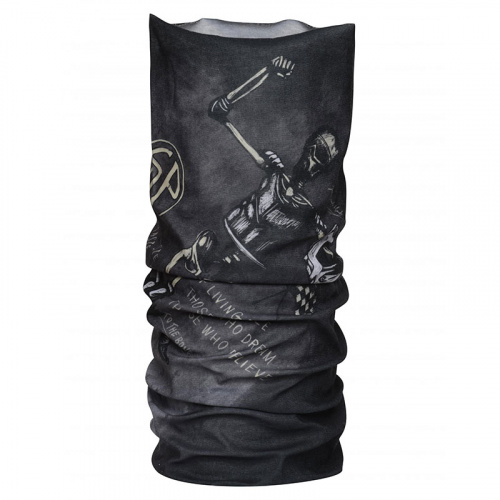 Acerbis Бафф Acrobat Dark Grey N в Томске
